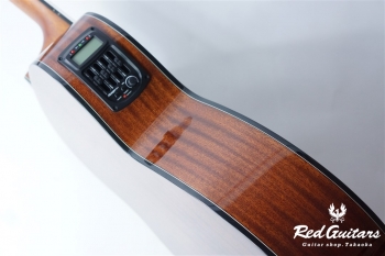 F-354 - Tobacco Sunburst